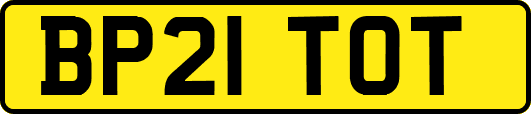 BP21TOT