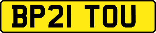 BP21TOU