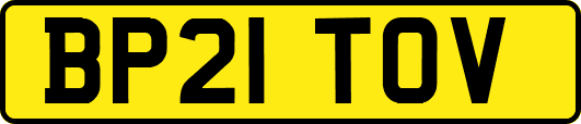 BP21TOV