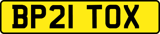 BP21TOX