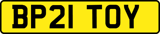 BP21TOY