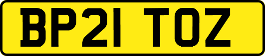 BP21TOZ