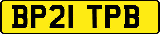 BP21TPB