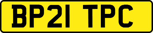 BP21TPC