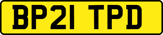 BP21TPD