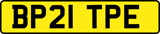 BP21TPE