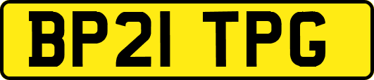 BP21TPG