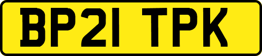 BP21TPK