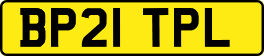 BP21TPL