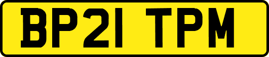 BP21TPM
