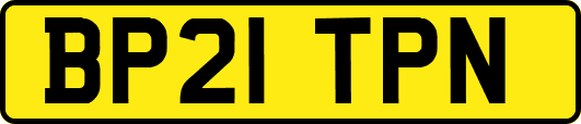 BP21TPN