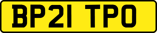 BP21TPO