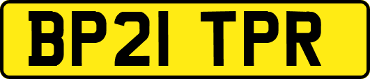 BP21TPR