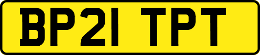 BP21TPT