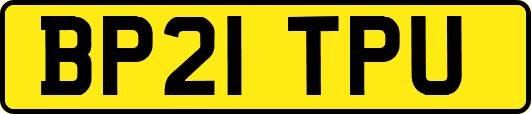 BP21TPU