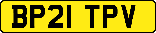 BP21TPV