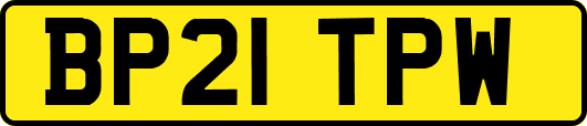 BP21TPW