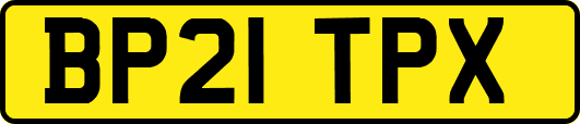 BP21TPX
