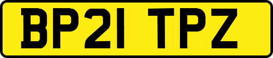 BP21TPZ