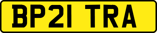 BP21TRA