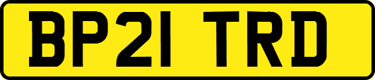 BP21TRD