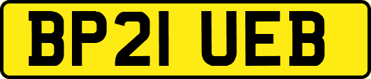 BP21UEB