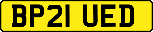 BP21UED