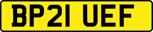 BP21UEF