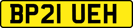 BP21UEH