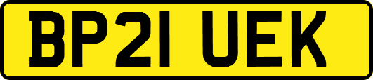 BP21UEK