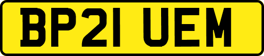 BP21UEM