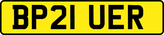 BP21UER