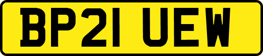 BP21UEW