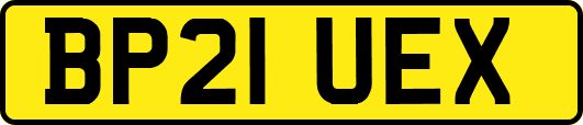 BP21UEX