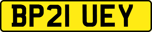 BP21UEY