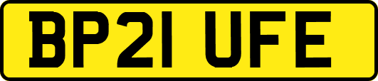 BP21UFE