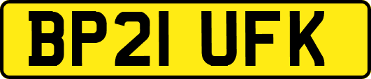 BP21UFK