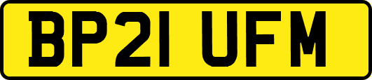 BP21UFM