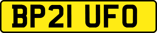 BP21UFO