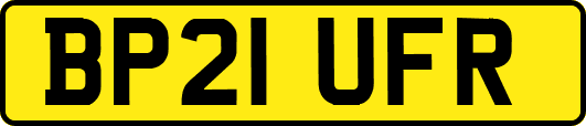 BP21UFR