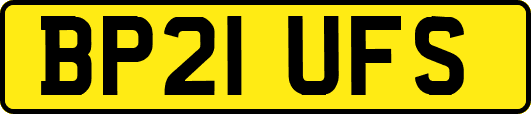BP21UFS