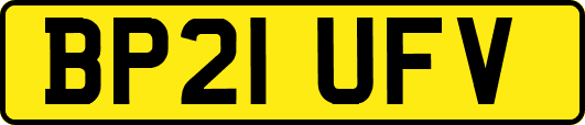 BP21UFV