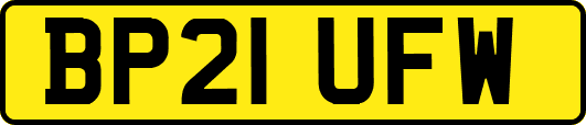 BP21UFW