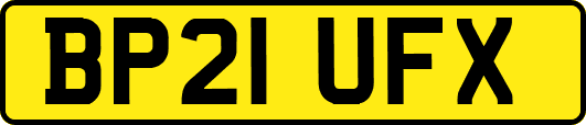 BP21UFX