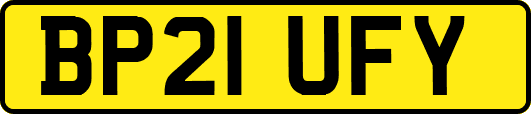BP21UFY