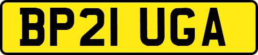 BP21UGA