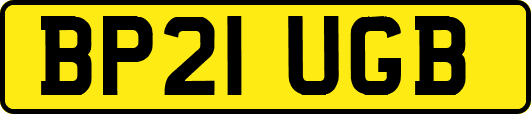 BP21UGB