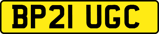 BP21UGC