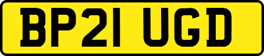 BP21UGD