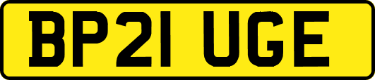 BP21UGE
